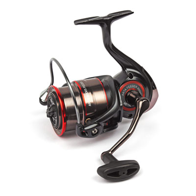  Nautilus Arta 4000S Feeder -  -   