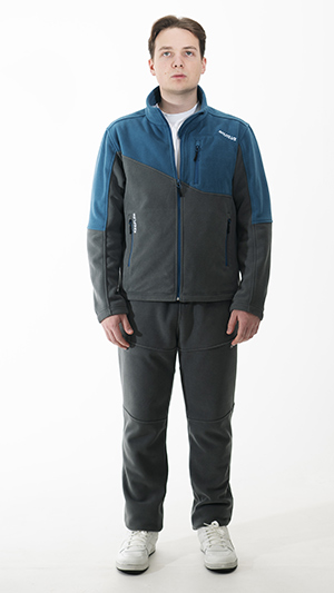 ����� �������� Nautilus Keepler Blue/Grey �-� XXXL (� �������) - ������� ��������-������� ���������� ������� ������� 5