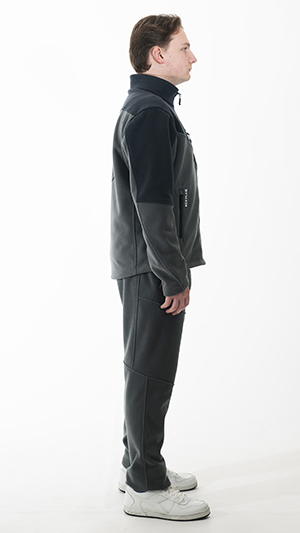 ����� �������� Nautilus Keepler Dark Grey/Grey �-�  M (� �������) - ������� ��������-������� ���������� ������� ������� 4