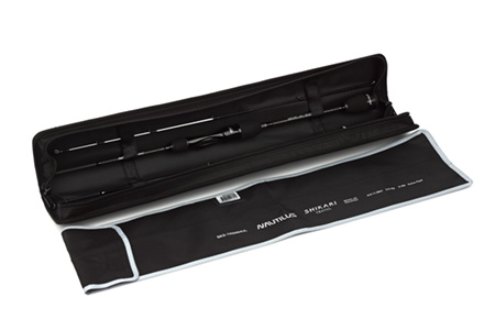 �������� Nautilus Shikari Travel Solid SKS-TRS664UL 198�� 0.5-5�� NEW - ������� ��������-������� ���������� ������� ������� 2