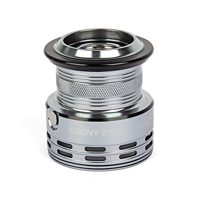  Nautilus Crony 2500 -  -    7