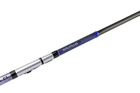 ������� Nautilus Crocus Bolo 380�� NCBL38H - ������� ��������-������� ���������� ������� ������� 6