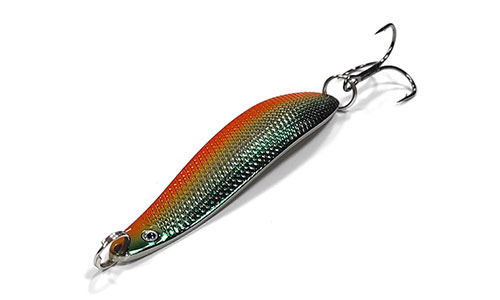   HITFISH Pro Series Salmon Hunter 90 24  color 41 -  -   