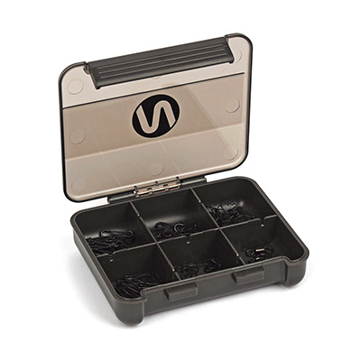  Nautilus Carpfishing Box CS-XS6 102*87*24  -  -    2