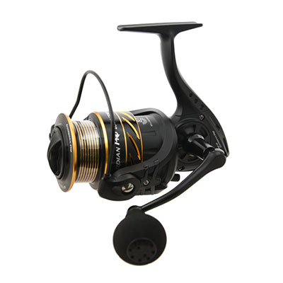   Black Side Guardian Feeder Pro 5500FD (8+1 .) -  -   