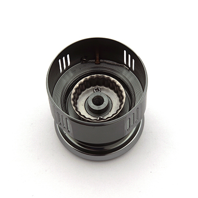  Nautilus Invent 2000 -  -    8