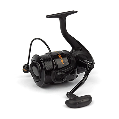  Nautilus Argent Feeder 6000S -  -   
