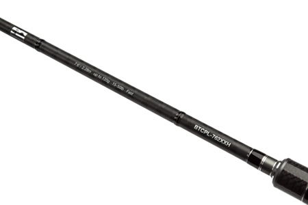 �������� Nautilus Basstard Pelagic BTCPL-762XXH casting 228��  �� 120�� NEW - ������� ��������-������� ���������� ������� ������� 8