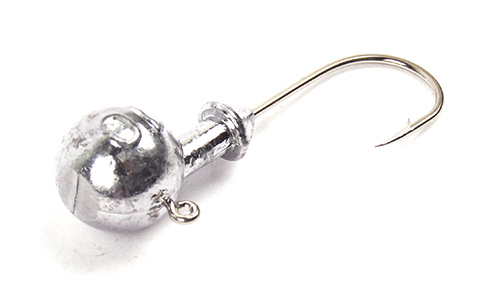 Джигер Nautilus Sting Sphere SSJ4100 hook №1/0 10гр - оптовый интернет-магазин рыболовных товаров Пиранья