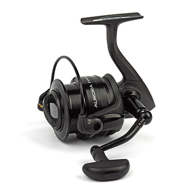  Nautilus Aurora Feeder 4000 -  -   