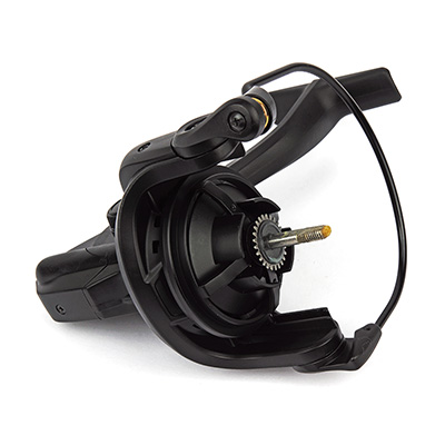  Nautilus Advent Pro Feeder 4500 -  -    4