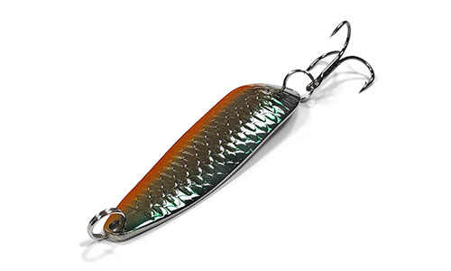  HITFISH Pro Series Salmon Special 85 23  color 41 -  -   