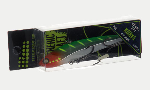 ��� Generic Craft Varion  95S, 9.5��, 28�, ��.509, �������, ���. 313190 - ������� ��������-������� ���������� ������� ������� 1