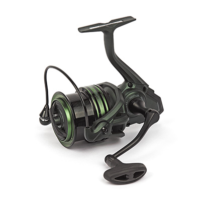  Nautilus Resolution Feeder 6000S -  -   