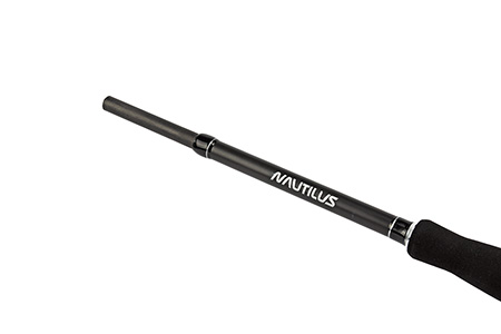 �������� Nautilus Shock Travel NSHT-804MH 243�� 7-30�� - ������� ��������-������� ���������� ������� ������� 3