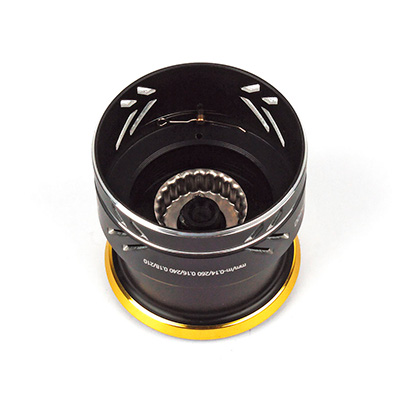  Nautilus Orka Feeder 5500 -  -    5