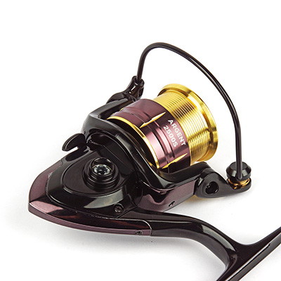  Nautilus Argent 2500S -  -    3