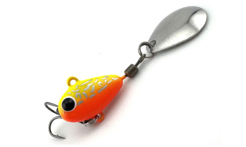 - UF STUDIO HURRICANE 7.5  GRIA Fuji -  -   