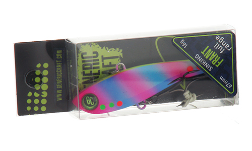 ��� Generic Craft Frant 67S, 6.7��, 16�, ��.505, �������, ���. 313223 - ������� ��������-������� ���������� ������� ������� 1