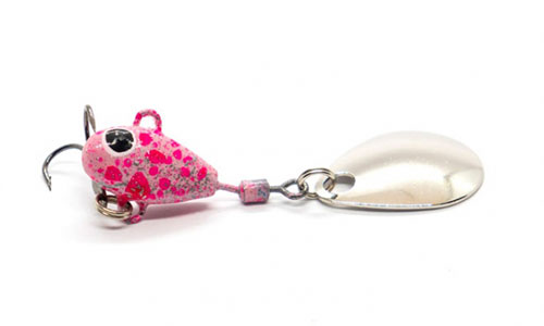 - UF STUDIO HURRICANE 42 Pink -  -   