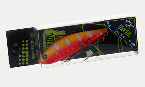 ��� Generic Craft Virano  80S, 8��, 20�, ��.503, �������, ���. 313172 - ������� ��������-������� ���������� ������� ������� 1