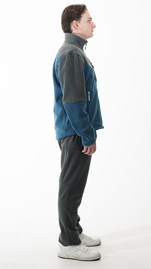 ����� �������� Nautilus Keepler Grey/Blue �-� XXL (� �������) - ������� ��������-������� ���������� ������� ������� 4