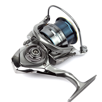 ������� Nautilus Grey Feeder 6000S* - ������� ��������-������� ���������� ������� ������� 4