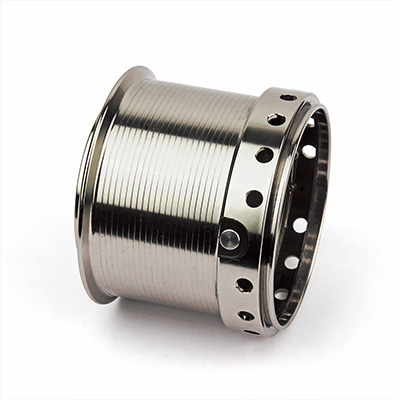  Nautilus K10 10000 -  -    5