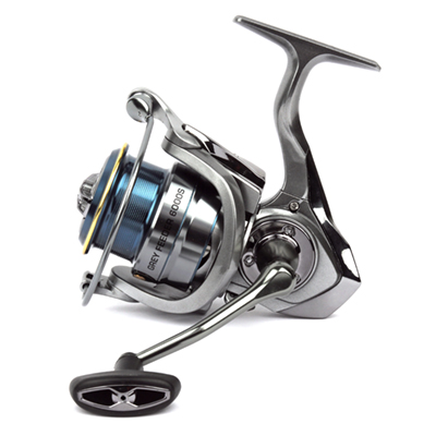 ������� Nautilus Grey Feeder 6000S* - ������� ��������-������� ���������� ������� ������� 3