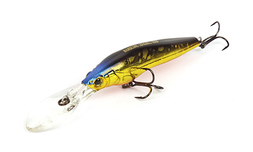  Duel R1182-HGSN Hardcore Longbill 90SP 90 12 Special color -  -   