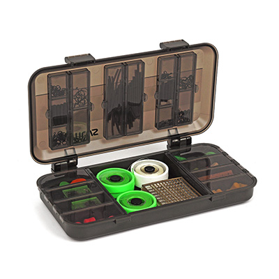  Nautilus Carpfishing Box CS-S4 24*14*4,5 -  -    2