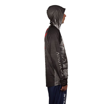 ������ � ��������� Nautilus Monster pike ��. black �-�.  XL - ������� ��������-������� ���������� ������� ������� 6