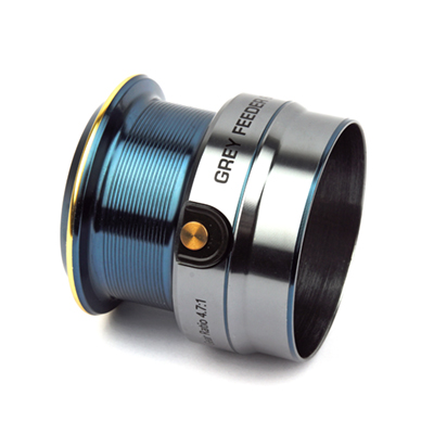 ������� Nautilus Grey Feeder 6000S* - ������� ��������-������� ���������� ������� ������� 6
