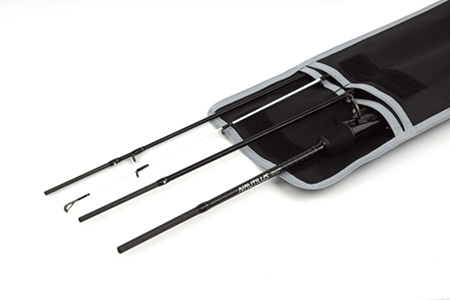 �������� Nautilus Shikari Travel Solid SKS-TRS664UL 198�� 0.5-5�� NEW - ������� ��������-������� ���������� ������� ������� 22