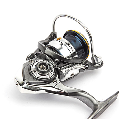 ������� Nautilus Grey 2000 - ������� ��������-������� ���������� ������� ������� 3