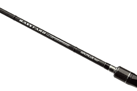 �������� Nautilus Basstard Pelagic BTCPL-762XXH casting 228��  �� 120�� NEW - ������� ��������-������� ���������� ������� ������� 7