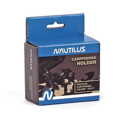  Nautilus Carpfishing Series CS-P1 -  -    4