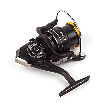  Nautilus Orka Feeder 5500 -  -    3