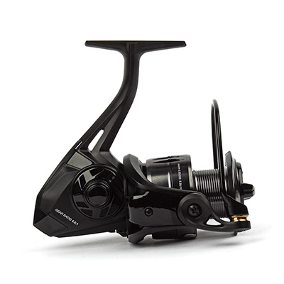  Nautilus Atoll 5000 -  -    2