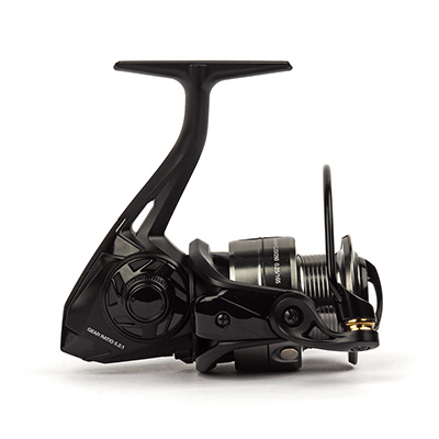  Nautilus Atoll 2500 -  -    2
