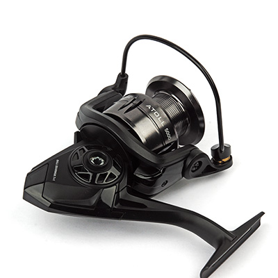  Nautilus Atoll 5000 -  -    3