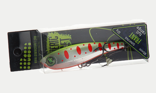 ��� Generic Craft Frant 85S, 8.5��, 32�, ��.502, �������, ���. 313232 - ������� ��������-������� ���������� ������� ������� 1