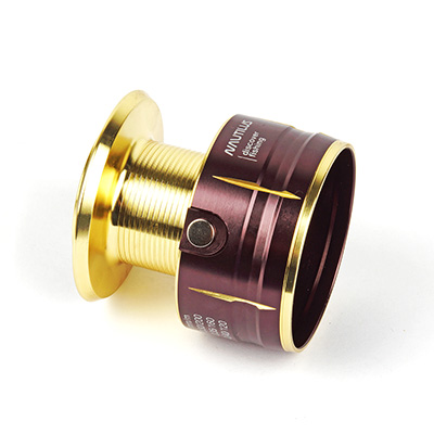  Nautilus Argent 4000* -  -    5