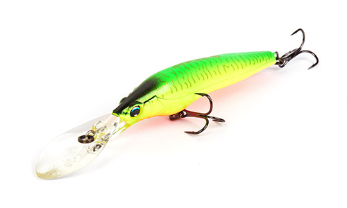  Duel R1182-HT Hardcore Longbill 90SP 90 12 Special color -  -   