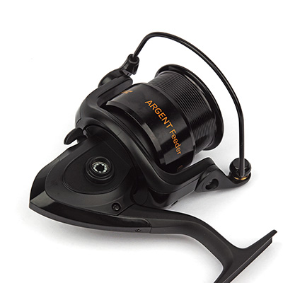  Nautilus Argent Feeder 6000S -  -    3