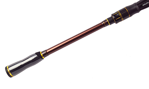 �������� Nautilus Varvar-X Long Cast & Jig VSX-862MH 259�� 10.5-35��* - ������� ��������-������� ���������� ������� ������� 1