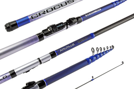  Nautilus Crocus Bolo 380 NCBL38H -  -   