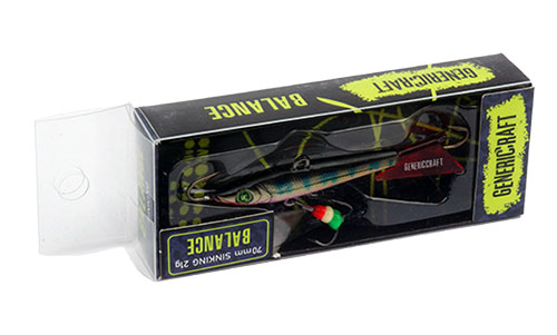 �������� Generic Craft Balance 70S, 7��, 21�, ��.167, �������, ���. 303792 - ������� ��������-������� ���������� ������� ������� 1