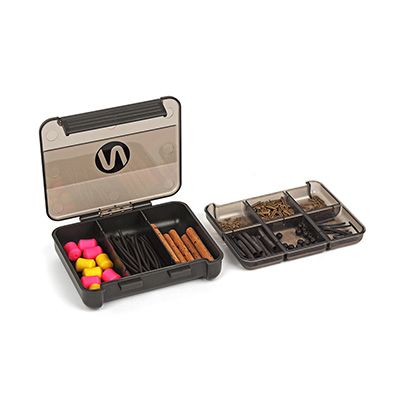  Nautilus Carpfishing Box CS-XS3-6 10,2*8,7*2,4 -  -    3