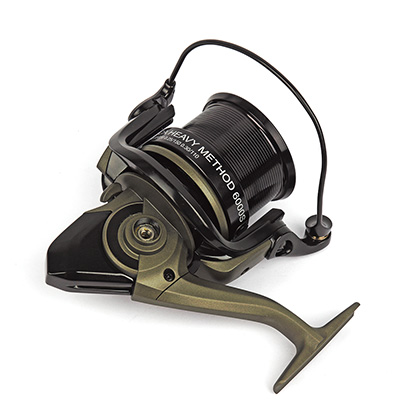 ������� Nautilus Epica Heavy Method 6000S* - ������� ��������-������� ���������� ������� ������� 3